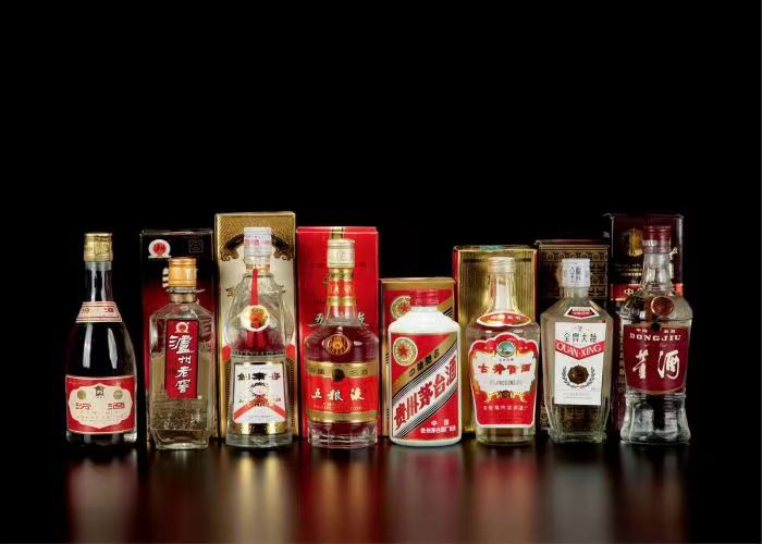 榆阳老酒储存的方法